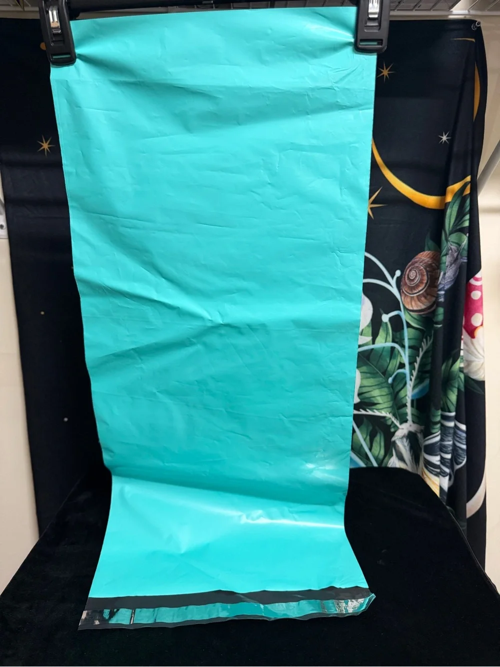 N/A teal 11